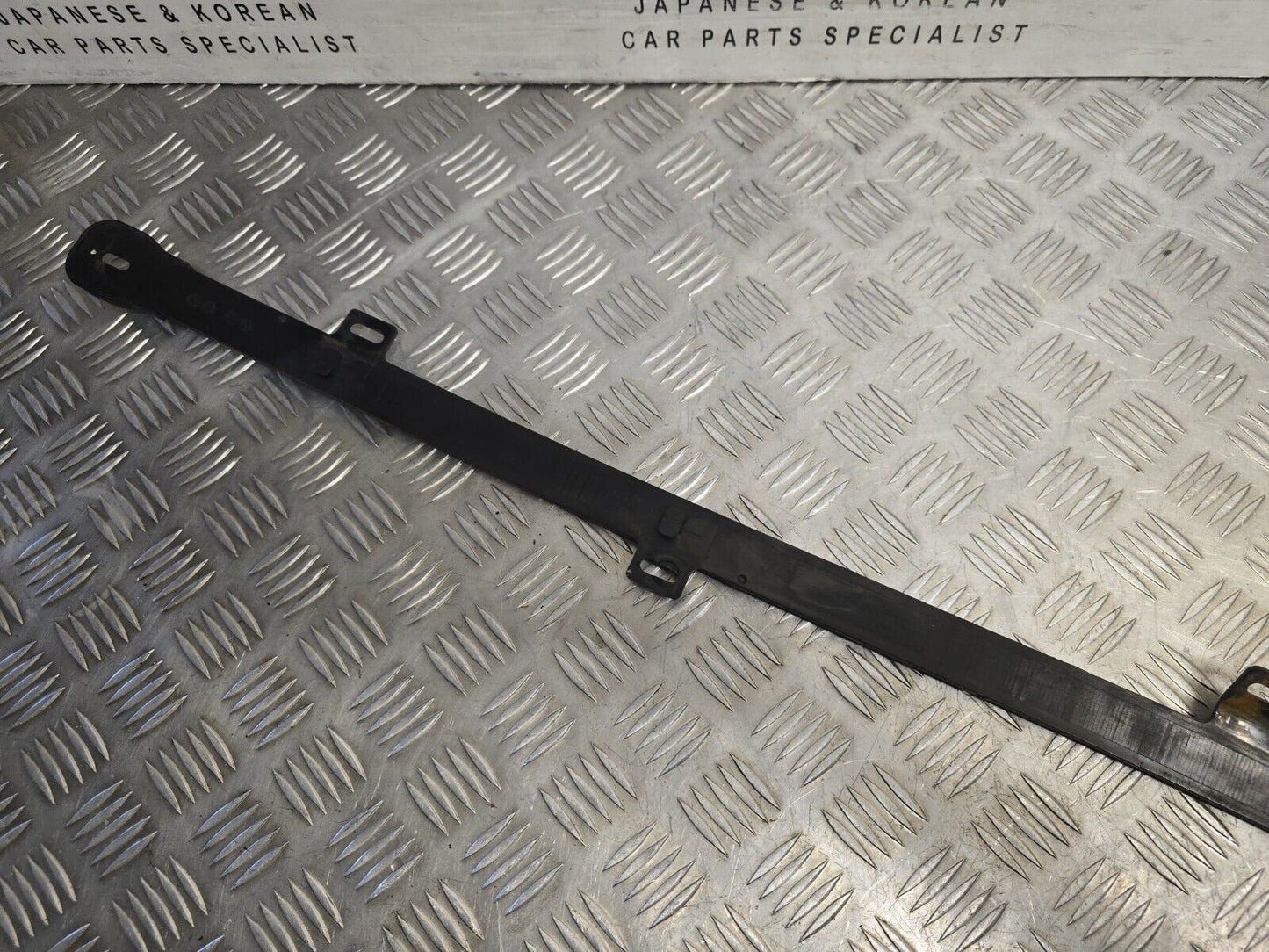 HYUNDAI SANTA FE (DM) MK3 2015-2018 GENUINE PEDESTRIAN IMPACT CRASH SENSOR