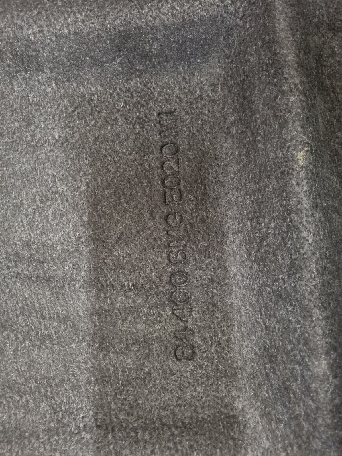 HONDA CIVIC MK8 2006-2011 GENUINE PARCEL SHELF LUGGAGE LOAD PRIVACY SHADE COVER