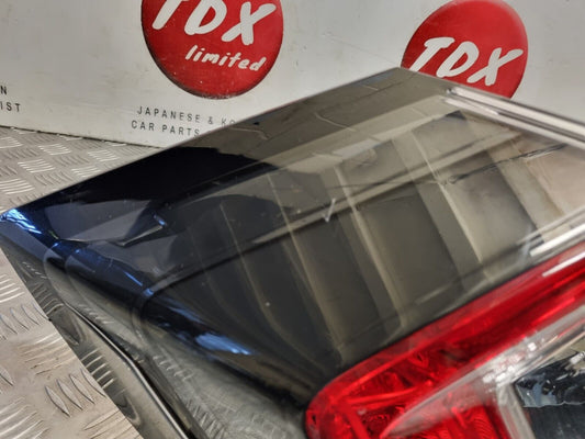 HONDA CIVIC X MK10 2017-2022 GENUINE PASSENGERS SIDE REAR OUTER LED BRAKE LIGHT