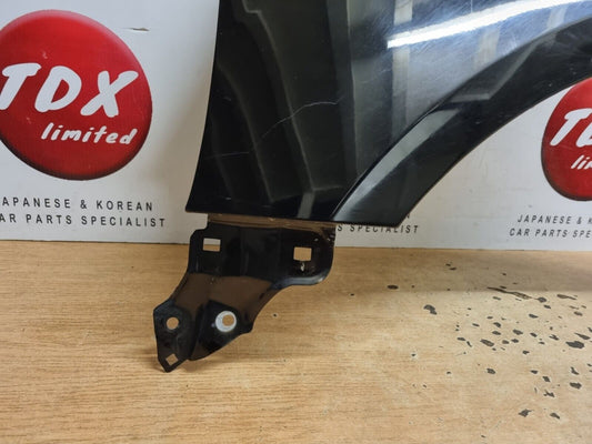 HONDA JAZZ GE 2008-2011 PRE-FACELIFT NSF GENUINE PASSENGERS FRONT WING PANEL