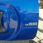 Suzuki Grand Vitara 3DR Tailgate Shell In Blue 2006-2011
