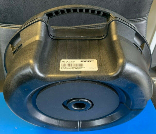 Nissan Qashqai Bose Subwoofer 2010 2011 2012 2013 P/N - 28170 JD65A