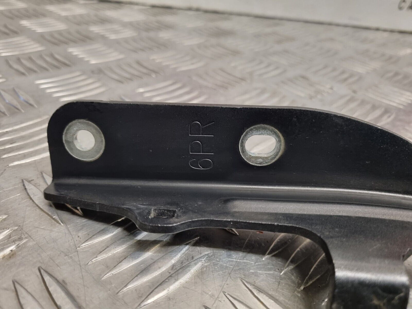 NISSAN JUKE F16 2020-2023 MK2 GENUINE BONNET HINGES PAIR SET RIGHT AND LEFT