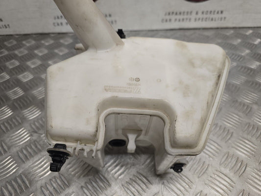 TOYOTA YARIS MK3 2012-2020 GENUINE WINDSCREEN WASHER RESERVOIR TANK BOTTLE
