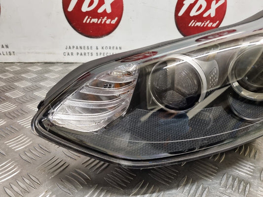 KIA SPORTAGE QLe MK4 2016-2019 GENUINE PASSENGERS SIDE LED HEADLIGHT 92101-F1040