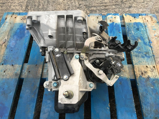 Nissan Micra K14 899cc 0.9 Petrol 5 Speed Manual Gearbox 2017 2018 2019 2020