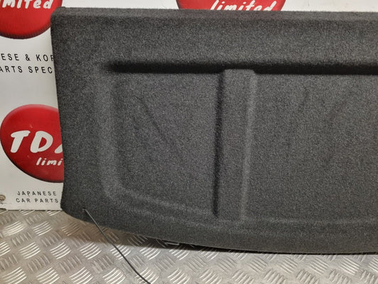 HYUNDAI KONA (OS) 2017-2023 GENUINE PARCEL SHELF LUGGAGE LOAD COVER 85930-J9000