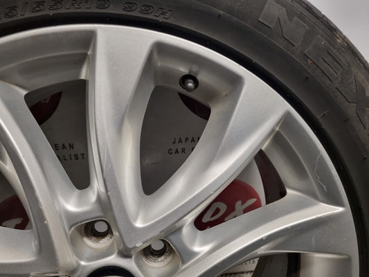 MAZXA CX-5 (KE) 2012-2017 19" INCH GENUINE ALLOY WHEEL 225/55/19 7J 9965037090