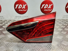 Hyundai i40 Estate 2011-2015 Pre-facelift Drivers Side Rear LED Inner Tail Light - photo 1 of 8