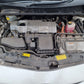 2009 TOYOTA PRIUS MK3 T SPIRIT VVT-I 1.8 HYBRID CVT AUTO VEHICLE FOR BREAKING