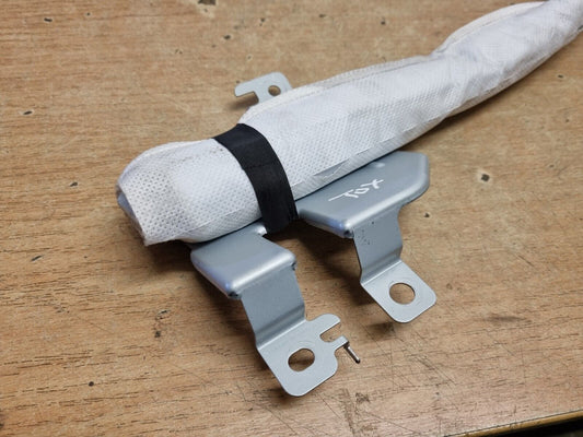 NISSAN JUKE F15 2010-2018 GENUINE PASSENGERS ROOF CURTAIN AIRBAG 34121066E00