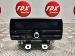 Mazda 2 MK3 (DJ) 2015-2021 Genuine Multimedia Stereo Radio Head Unit DB2M669R0C - photo 1 of 7