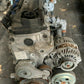 Honda Jazz 1.4 L13Z1 Petrol Bare Engine 2010 2011 2012 2013 2014 2015 (EN005)
