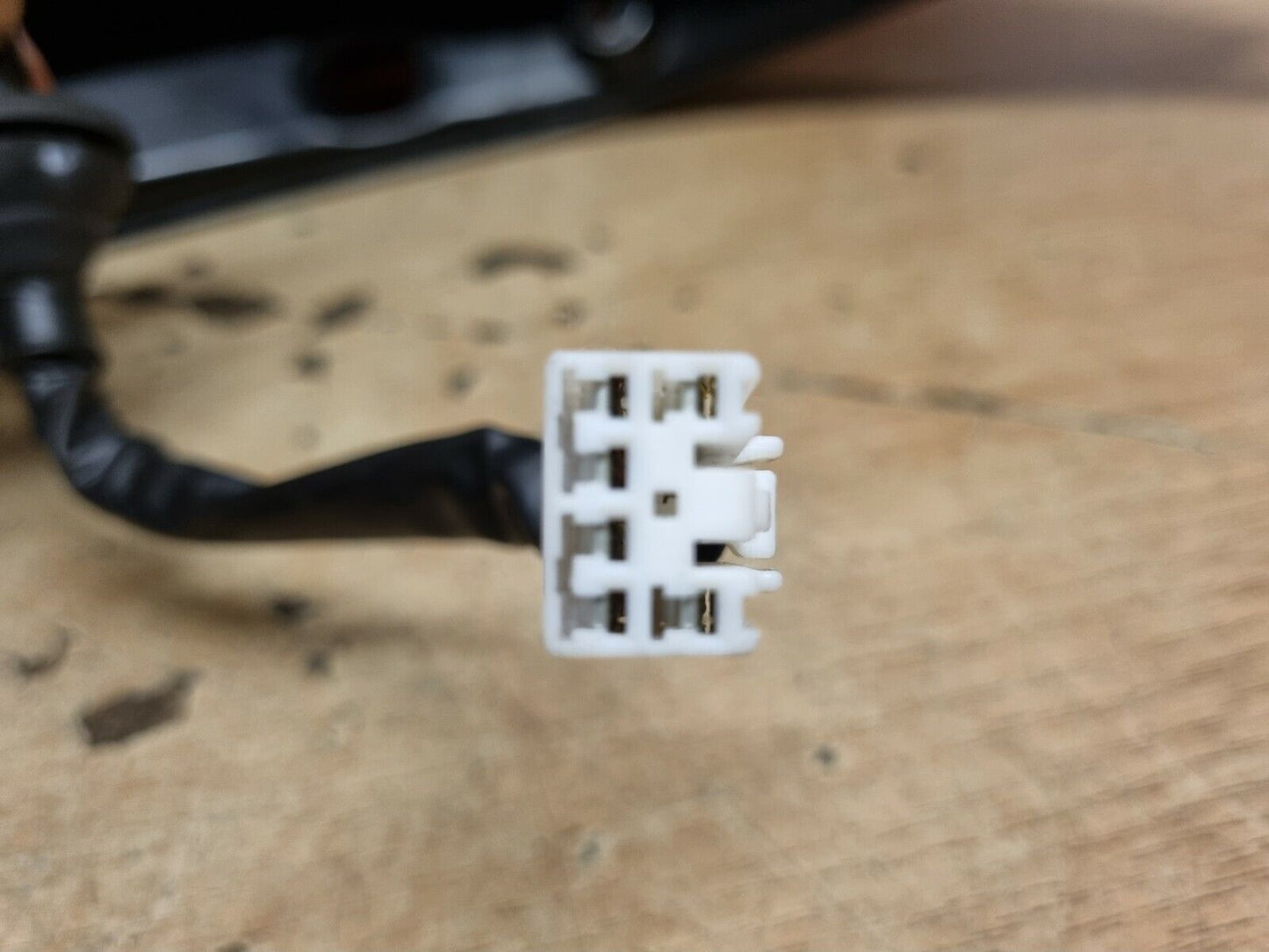 HYUNDAI I30 MK1 HATCHBACK PASSENGERS SIDE REAR OUTER BODY LIGHT LAMP 2007-2011