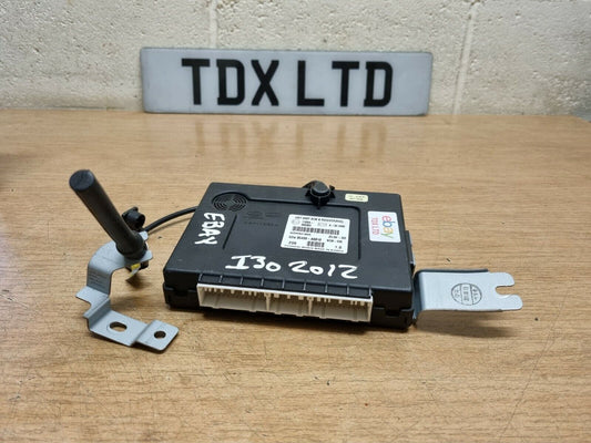 Hyundai I30 Body Control Module + Keyless Entry Antenna 2012-2016 95400-A6810