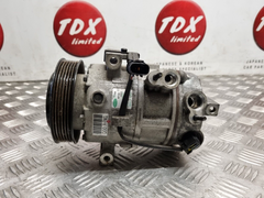 Hyundai Tucson (TL) MK3 2.0 CRDI 2015-2020 Diesel Genuine AC Pump F500-NFFEA02 - photo 1 of 9