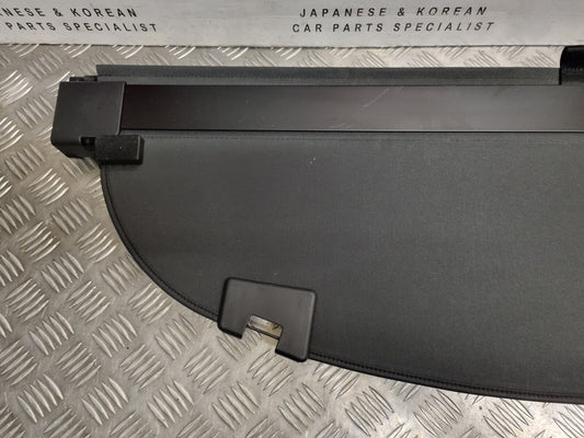 MAZDA 6 ESTATE (GJ/GL) 2013-2021 GENUINE RETRACTABLE PARCEL SHELF LOAD COVER