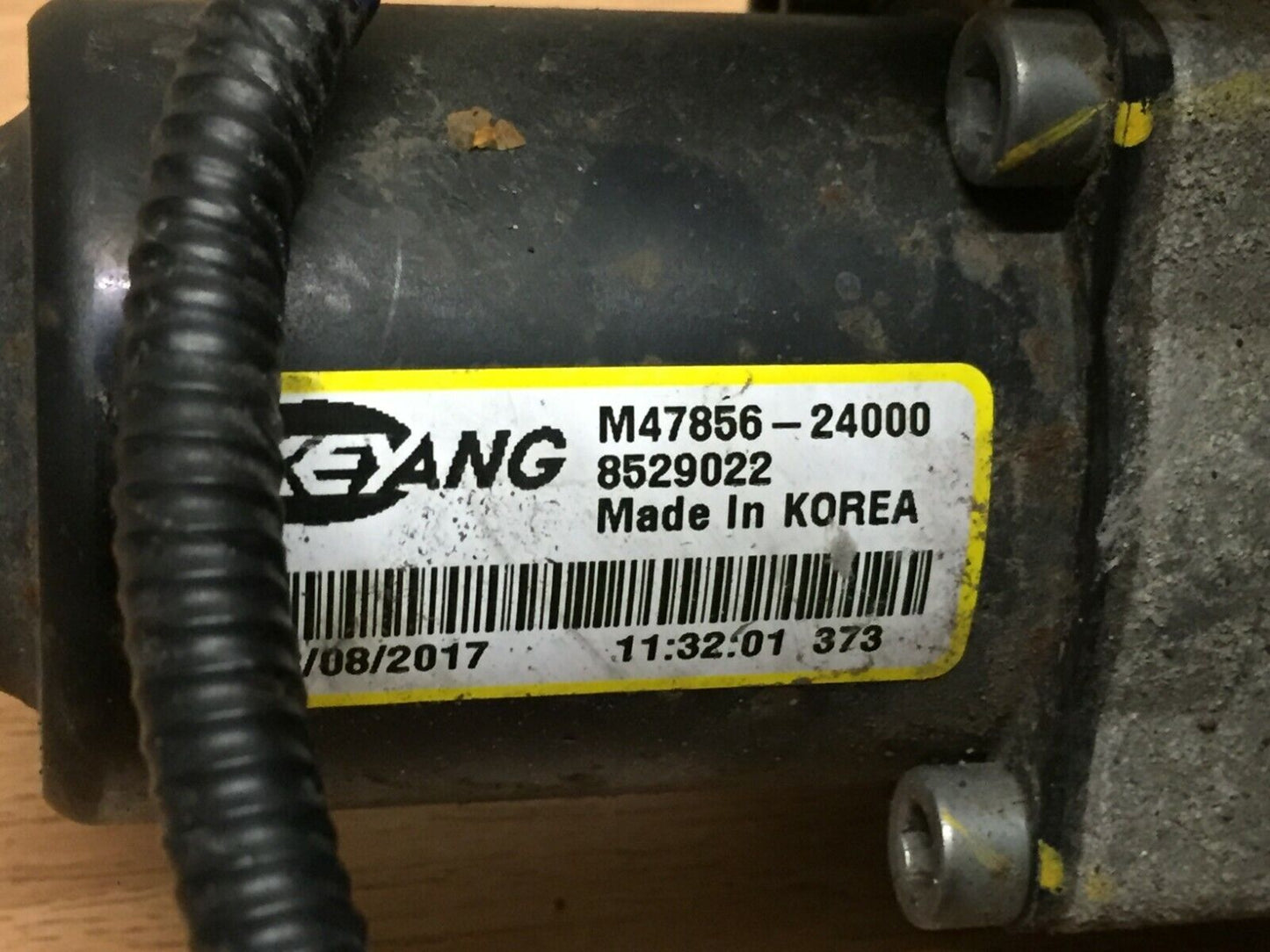 Hyundai i30N Performance 2.0 275bhp Limited Slip Diff LSD