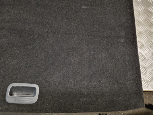 KIA SPORTAGE (QL) MK4 2016-2022 GENUINE REAR BOOT FALSE FLOOR CARPET COVER LINER