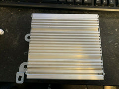 Honda Accord Premium Audio System Amplifier 2008-2015 P/N 397186-TL4-G012 - photo 1 of 3
