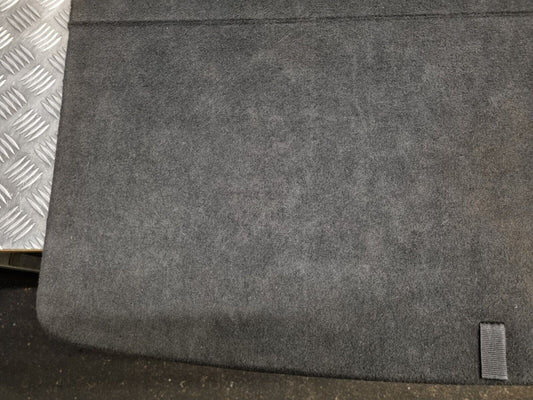 HYUNDAI IX35 2010-2015 GENUINE REAR FOLDABLE BOOT FLOOR CARPET COVER HARD DECK
