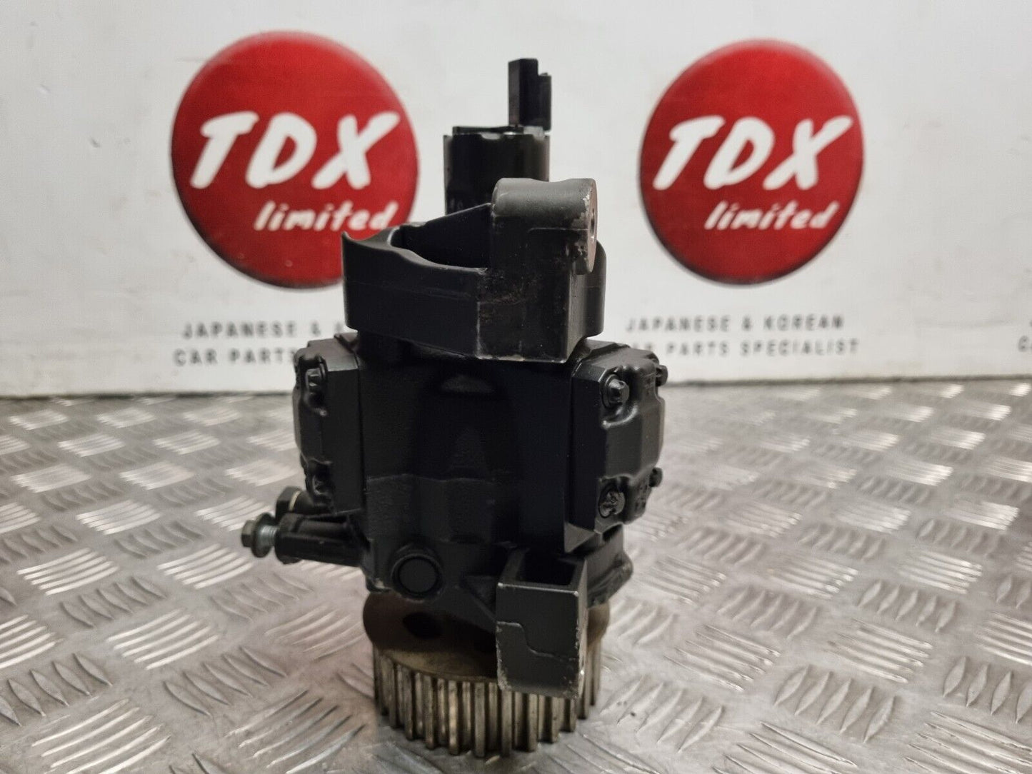 NISSAN QASHQAI J10 2010-2013 1.5 DCI DIESEL HIGH PRESSURE FUEL PUMP A2C53252602