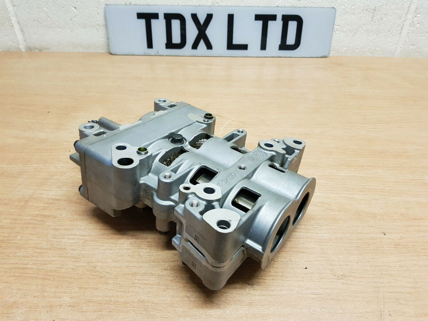 Genuine Hyundai I30N Performance 2.0 Petrol Engine Oil Pump 2017 2018 2019 2020