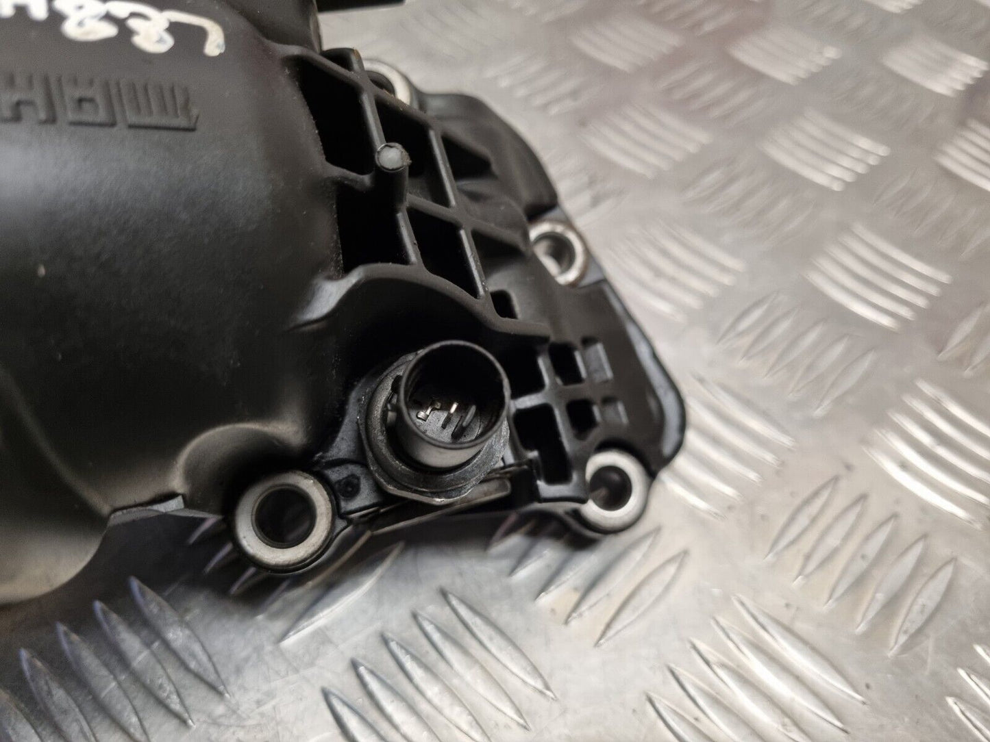Kia Ceed Mk2 2012-2018 1.6 Crdi Diesel Genuine Oil Cooler + Housing 26410-2A300 7