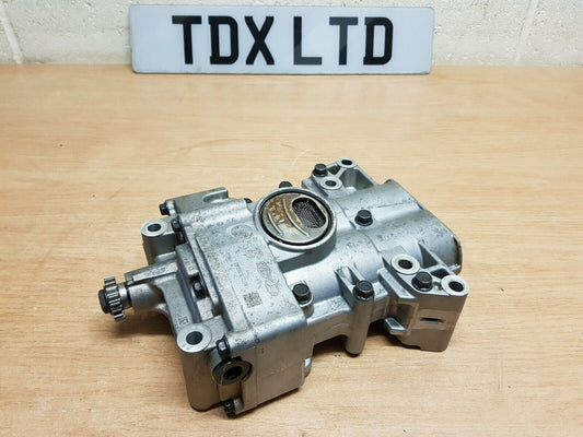 Genuine Hyundai I30N Performance 2.0 Petrol Engine Oil Pump 2017 2018 2019 2020