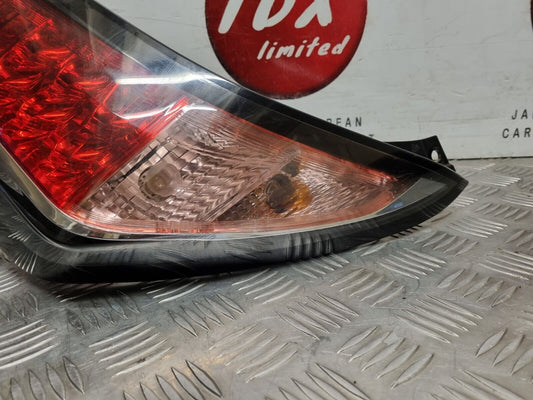 TOYOTA AYGO MK2 2014-2017 PRE-FACELIFT GENUINE PASSENGERS SIDE REAR OUTER LIGHT