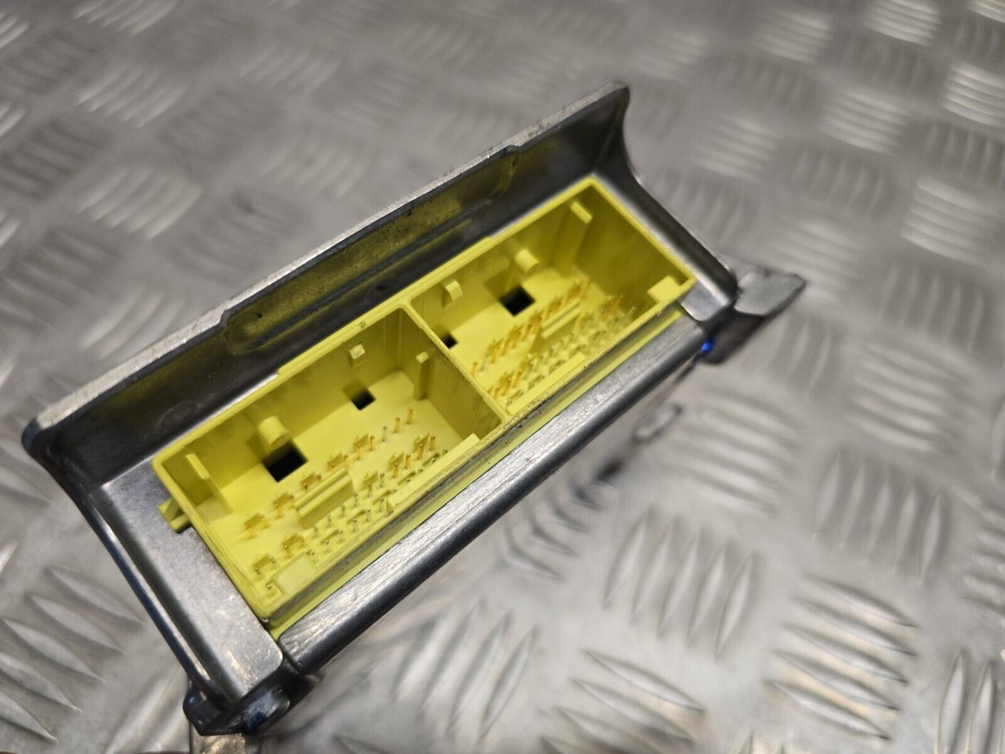 HONDA JAZZ MK3 2009-2015 GENUINE AIRBAG SENSOR MODULE UNIT 77960-TF0-E840-M3