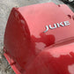 NISSAN JUKE F15 2010-2014 PRE-FACELIFT GENUINE REAR BUMPER RED