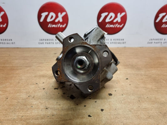 NISSAN X-TRAIL T31 2.0 DCI 2007-2013 DIESEL 4WD MANUAL GENUINE TRANSFER BOX