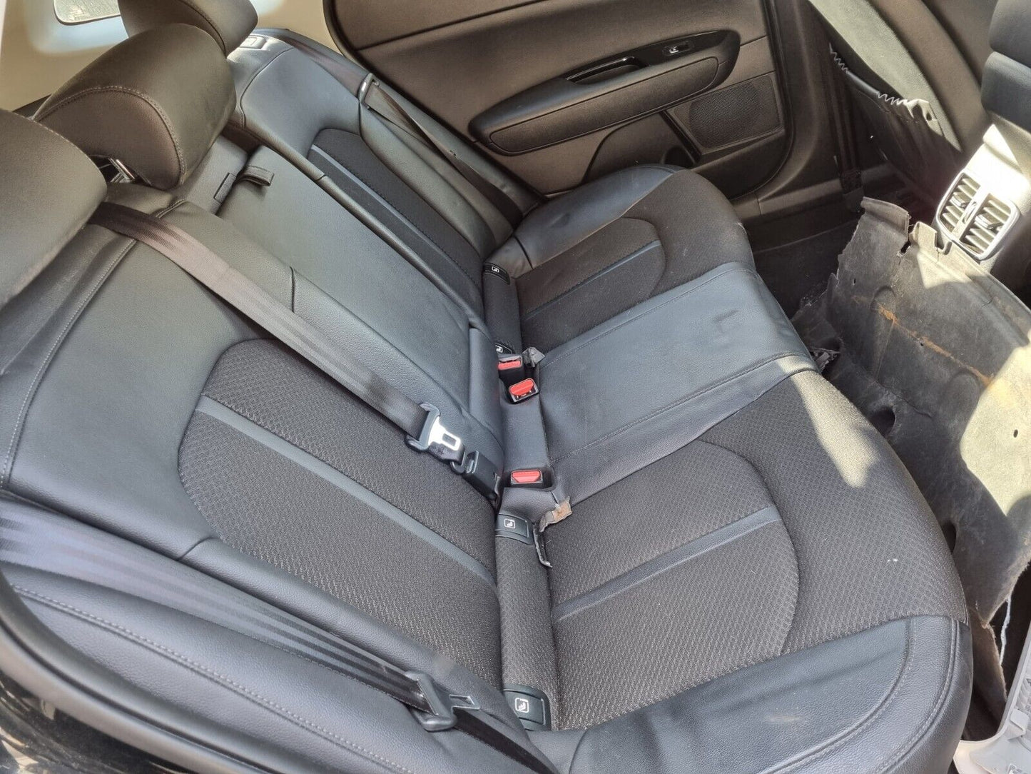 2019 Kia Optima Estate Mk2 Jf 1.6 Diesel 7 Speed Semi Auto Vehicle For Breaking 12
