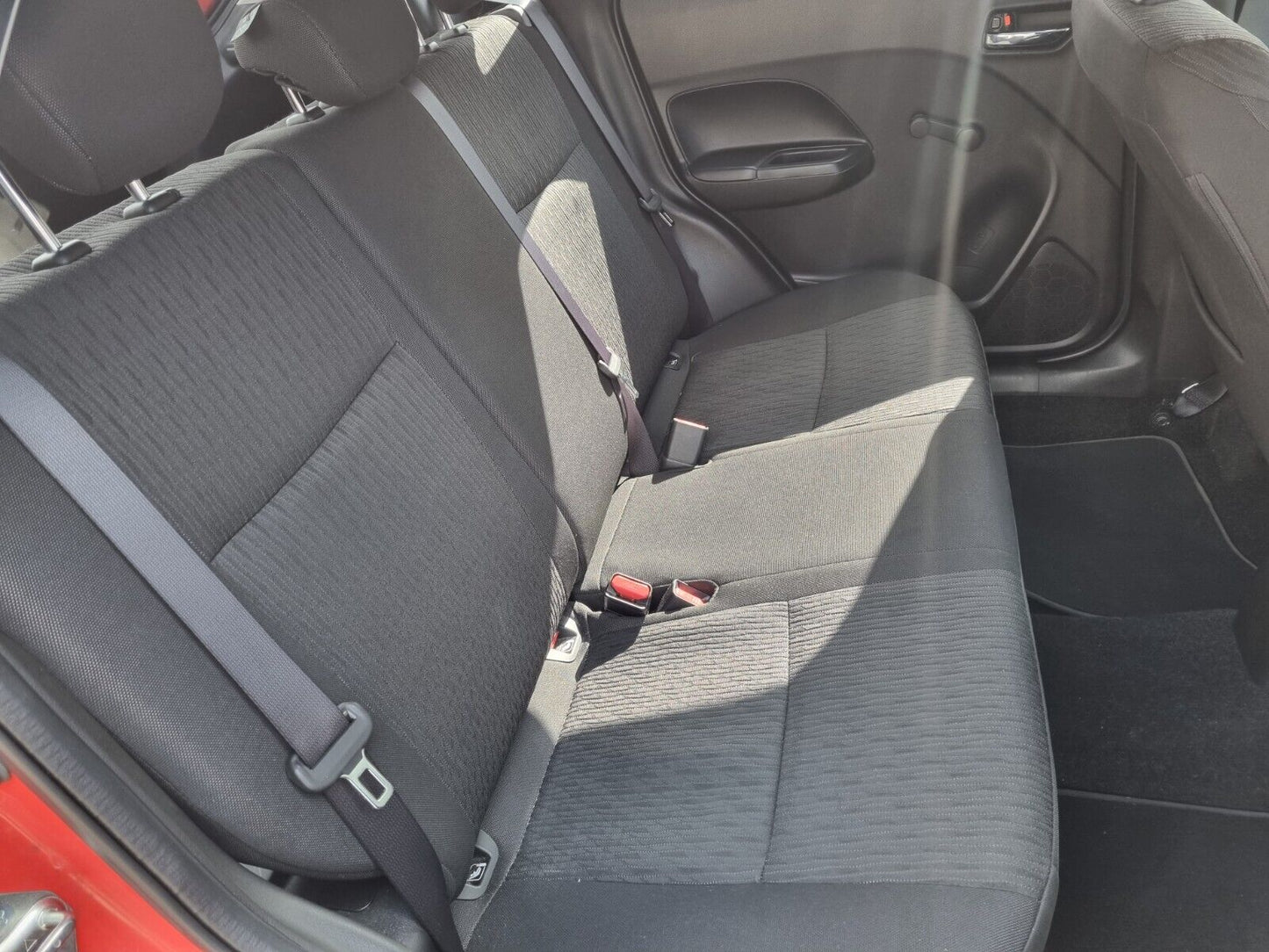 2017 Suzuki Baleno A1K Mk2 1.0 Petrol Boosterjet Manual 5Dr Vehicle For Breaking 12