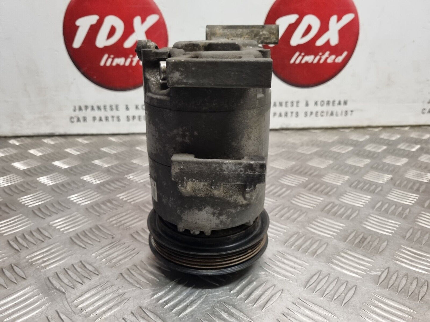 KIA VENGA (YN) 1.6 CRDI DIESEL 2010-2019 GENUINE AC COMPRESSOR PUMP F500YN9CA09