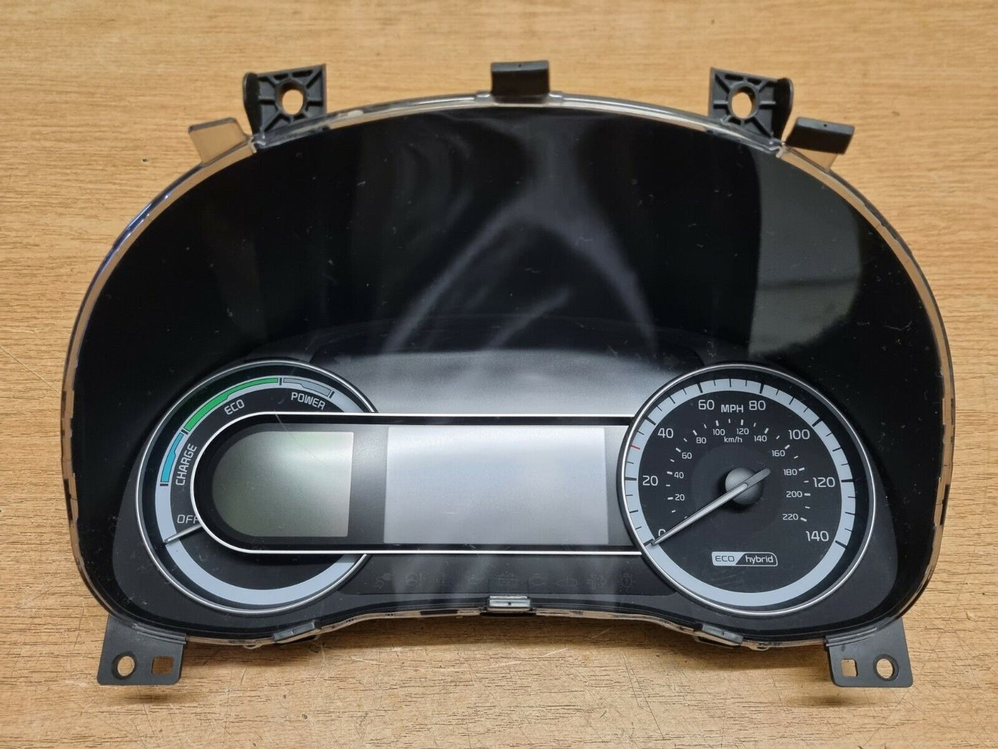 Kia Niro MK1 (DE) 1.6 Hybrid Genuine Speedometer Instrument Cluster 2017-2020