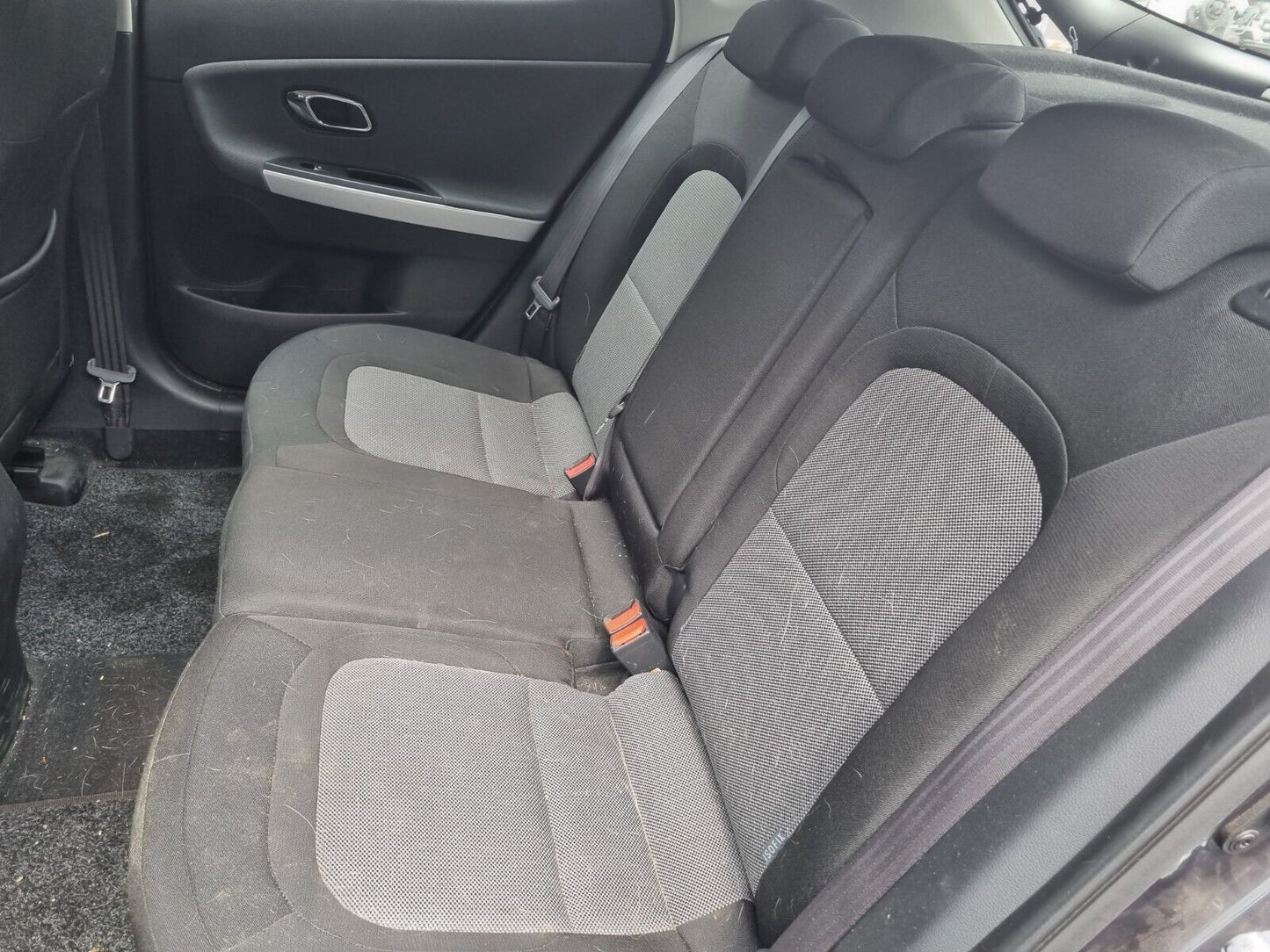 2016 Kia Ceed (Jd) Mk2 Hatchback 1.6 Diesel 5 Speed Manual Vehicle For Breaking 12