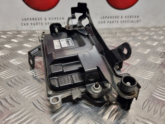 MAZDA MX-5 MK4 2015-2019 1.5 PETROL GENUINE ENGINE CONTROL UNIT ECU P59D18881A