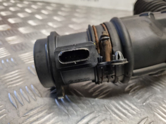 KIA CEED/ HYUNDAI I30 2012-2017 1.6 CRDI AIR INTAKE PIPE + MAF SENSOR 28138A5900