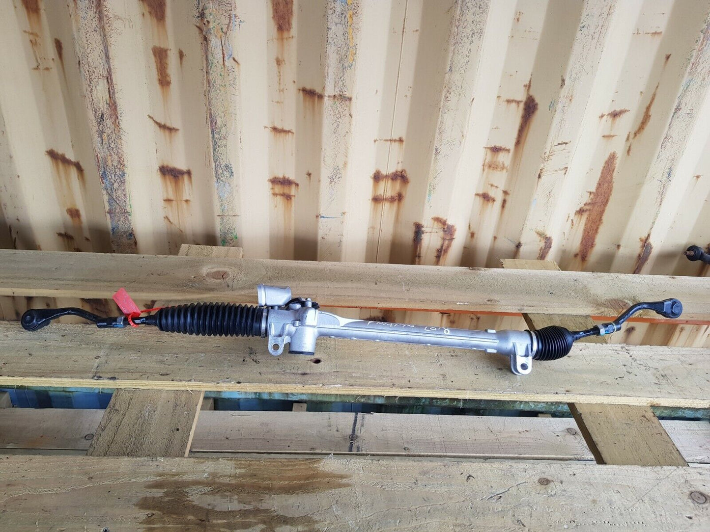 MK3 Kia Picanto 1.0 Petrol Power Steering Rack 2017 2018 2019 2020