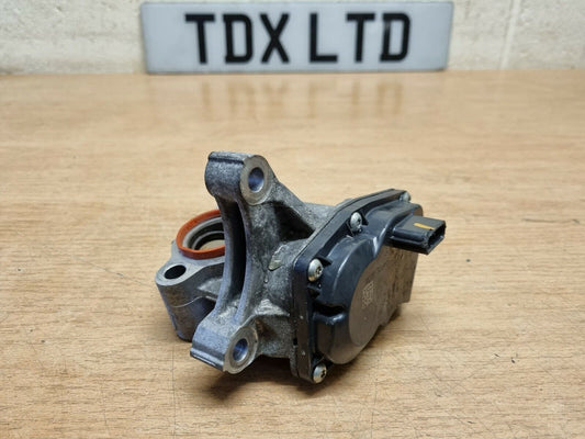 Nissan Qashqai 1.6 DCi Diesel R9M Genuine EGR Valve 2014-2016 Denso H8201068965
