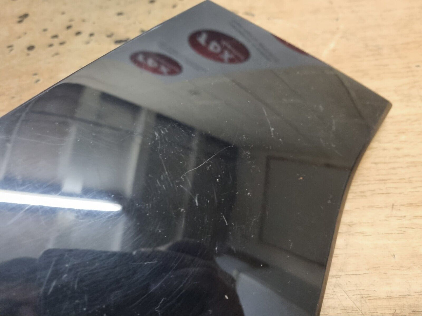 NISSAN MICRA K14 2017-2022 PASSENGERS SIDE GENUINE REAR QUARTER PANEL 781275FA0B