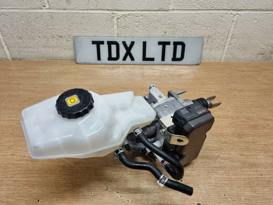 Toyota Corolla 1.8 Hybrid Genuine ABS Pump Modulator + Master Cylinder 2019-2020