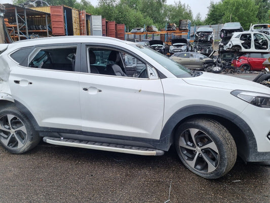 2015 HYUNDAI TUCSON (TL) PREMIUM 2.0 CRDI DIESEL 4X4 AUTO VEHICLE FOR BREAKING