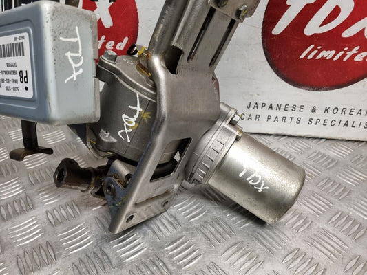 HYUNDAI I20 (PB) 2008-2014 1.2 PETROL GENUINE POWER STEERING COLUMN 56300-1J700