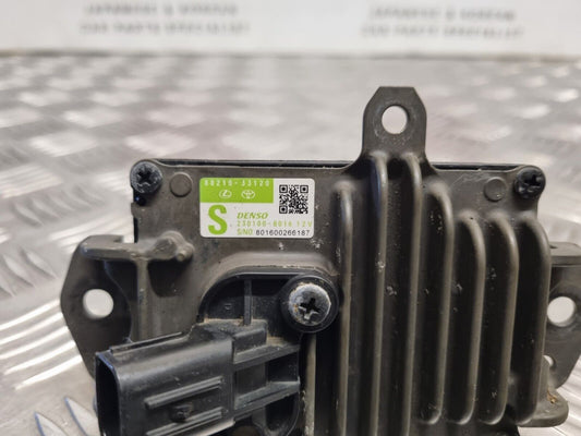 TOYOTA COROLLA MK12 2019-2023 E21 GENUINE CRUISE CONTROL RADAR SENSOR 8821033120