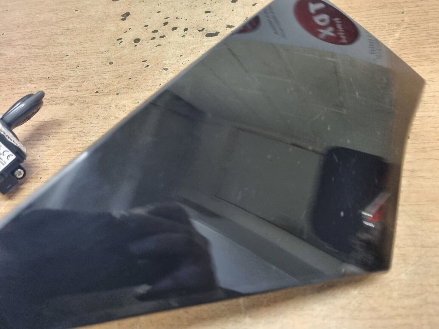 NISSAN MICRA K14 2017-2022 PASSENGERS SIDE GENUINE REAR QUARTER PANEL 781275FA0B