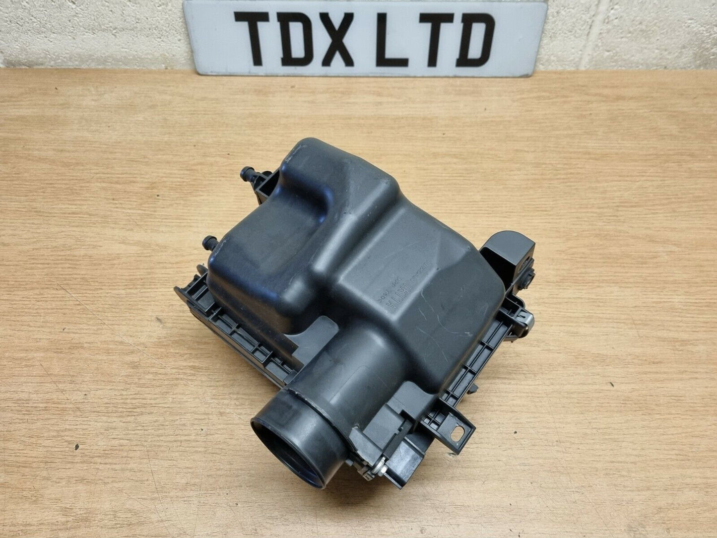 Nissan Juke F15 1.6 Petrol 1KT1A Air Filter Box Housing + Sensor 2010-2018