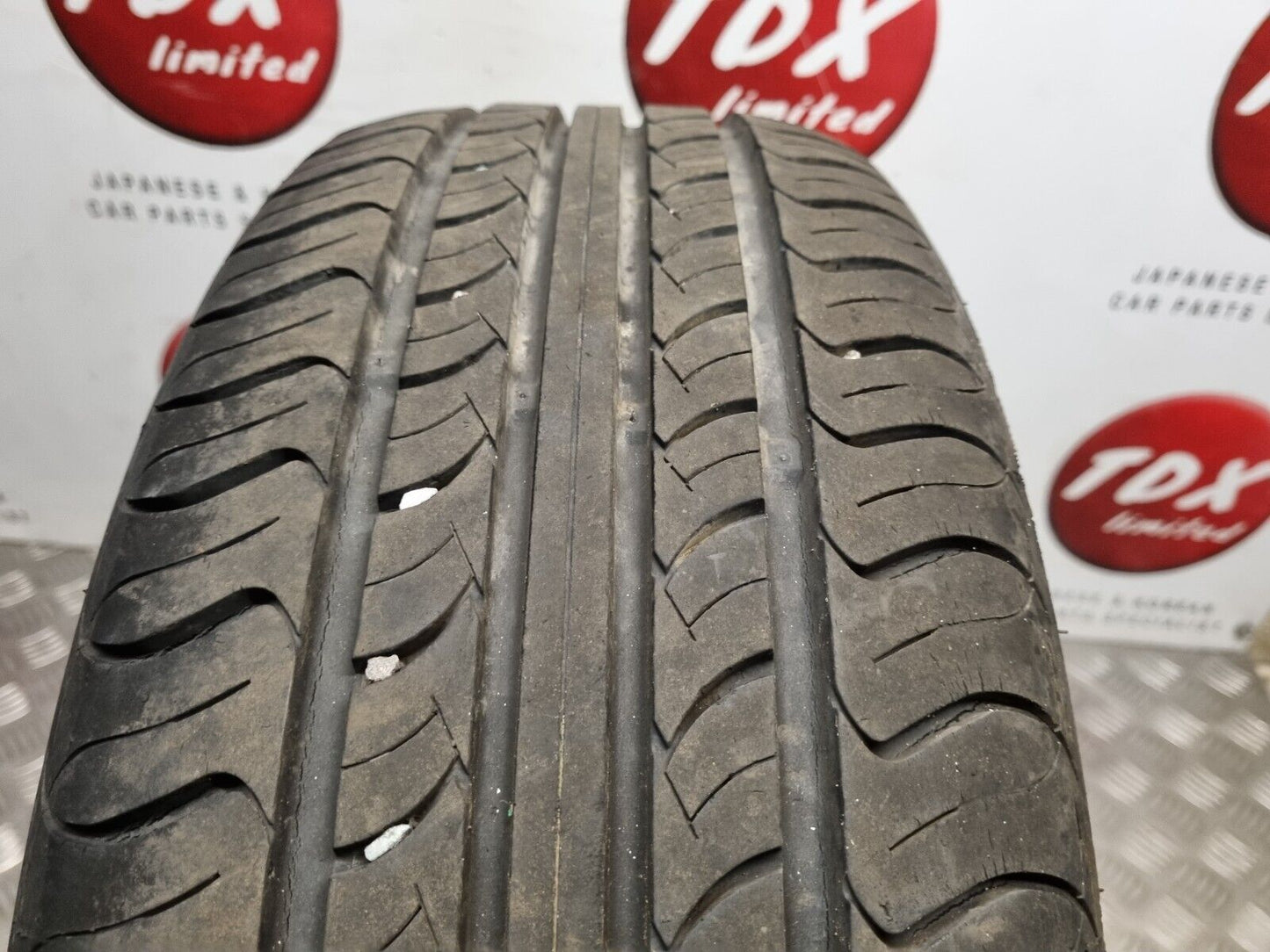 KIA CARENS (RP) MK3 2013-2019 16" GENUINE ALLOY WHEEL 6MM 205/55/16 52910-A4100